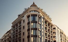 Marly Boutique Hotel